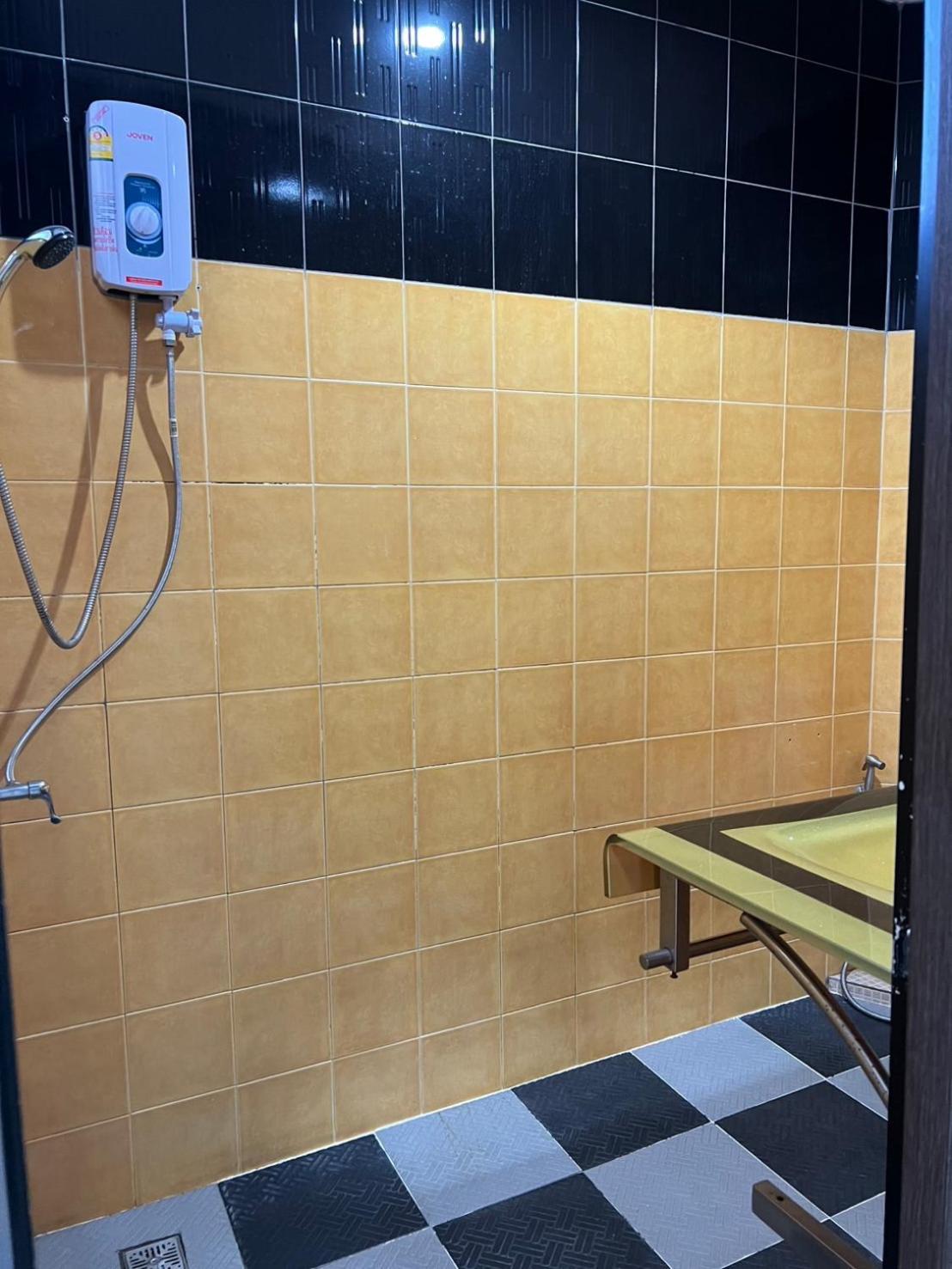 Bannsawasdee Aparthotel Chiang Rai Exteriör bild